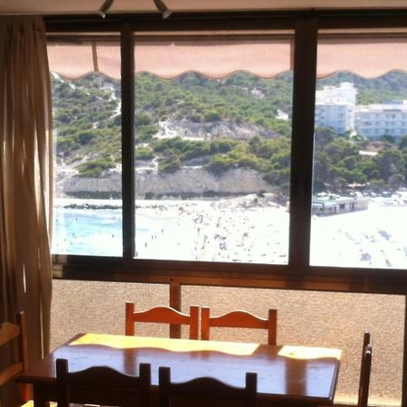 Apartamentos Atalaya Cala de Finestrat Zewnętrze zdjęcie