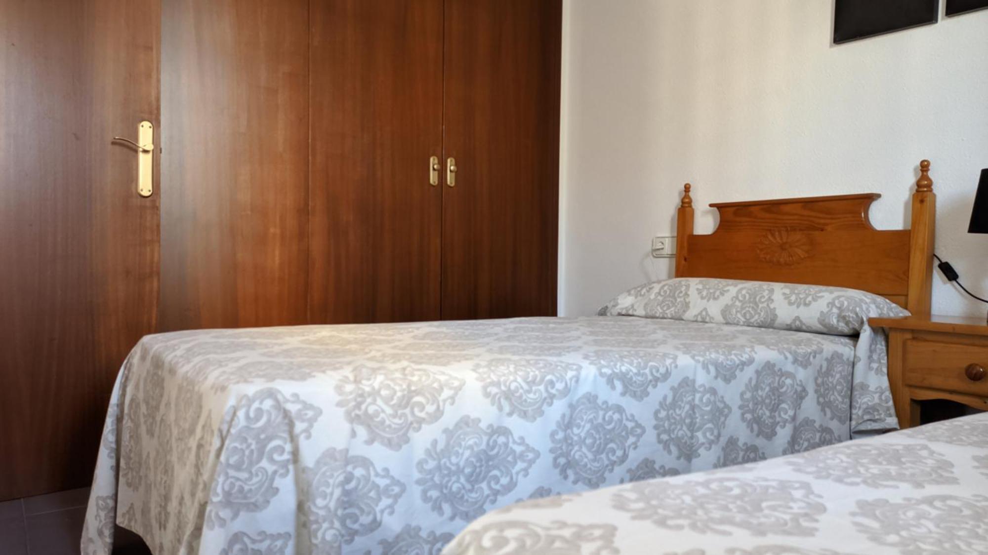 Apartamentos Atalaya Cala de Finestrat Zewnętrze zdjęcie
