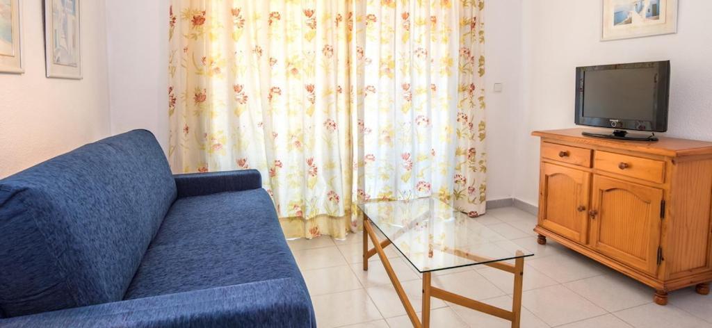 Apartamentos Atalaya Cala de Finestrat Zewnętrze zdjęcie