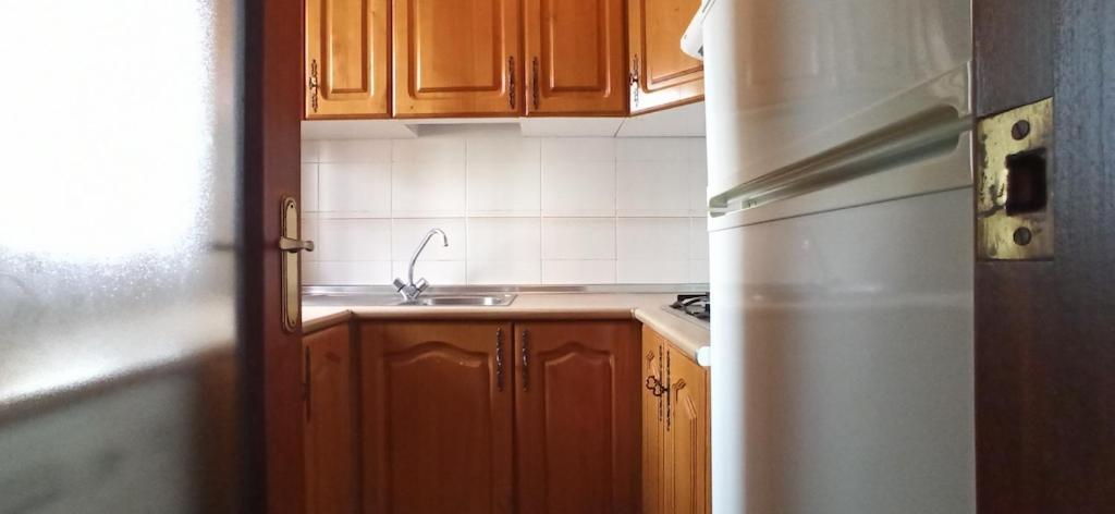 Apartamentos Atalaya Cala de Finestrat Zewnętrze zdjęcie