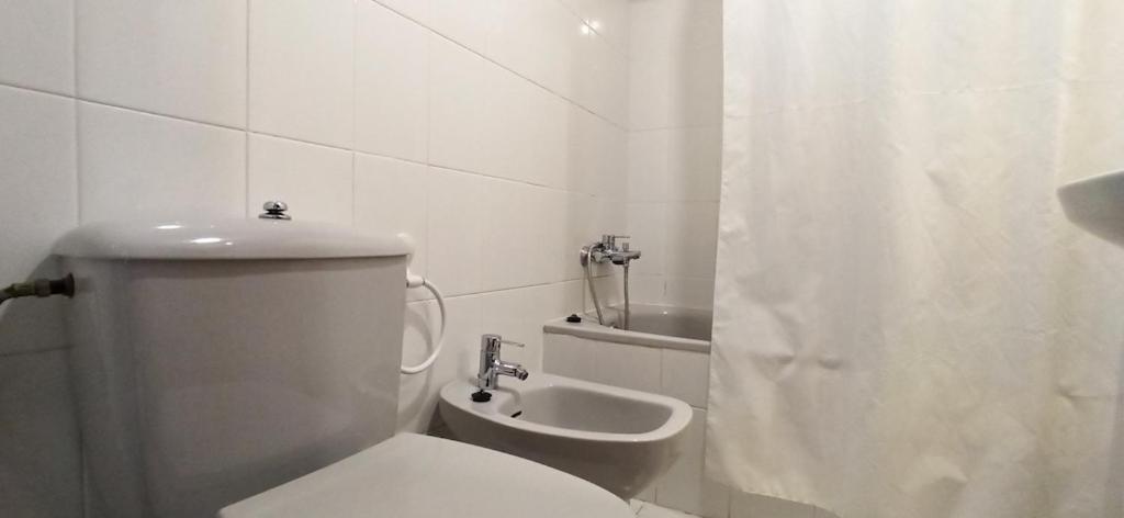 Apartamentos Atalaya Cala de Finestrat Zewnętrze zdjęcie