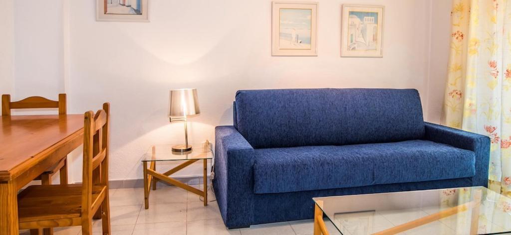 Apartamentos Atalaya Cala de Finestrat Zewnętrze zdjęcie