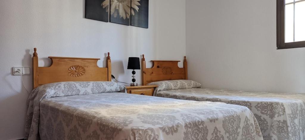 Apartamentos Atalaya Cala de Finestrat Zewnętrze zdjęcie