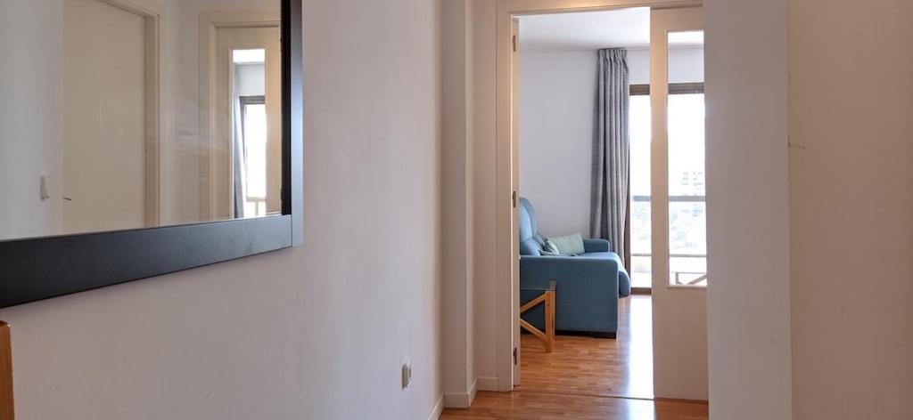 Apartamentos Atalaya Cala de Finestrat Zewnętrze zdjęcie
