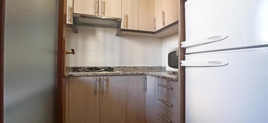 Apartamentos Atalaya Cala de Finestrat Zewnętrze zdjęcie