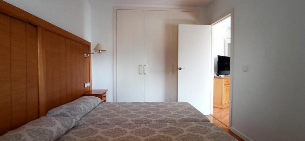 Apartamentos Atalaya Cala de Finestrat Zewnętrze zdjęcie